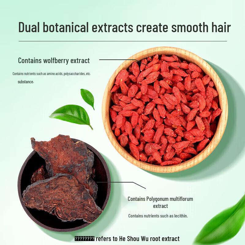 Набор шампуня и кондиционера Bee & Flower Herbal Essence