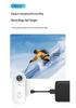 Спортивная камера H88 WIFI с магнитным креплением, видео 4K HD и углом обзора 120 градусов
