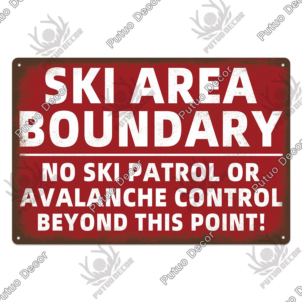 Decor Fun Animal Vintage Tin Sign Plaque Metal Plate Wall Art Decor for Living Room Man Cave Cafe Farmhouse Retro Poster