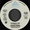 7inch Record CHUCK CISSEL - Cisselin' Hot AS0471PROMO Arista 1979 US Soul/Funk Used