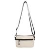Niche Mini Crossbody Phone Bag Lightweight Travel Cycling Outdoor Casual Tissue Coin Purse for Lipstick Earphones Power Bank