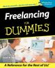 The Freelancing For Dummies Book