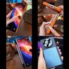 Чехол для Honor Magic V5 Магнитный шарнир для телефона для Magsafe Беспроводная зарядка Пластиковая матовая Ультратонкий чехол для Honor Magic V5 Case