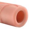 Fantasy X-Tensions - Penis Sleeve 33% Bigger Penis +2.5cm Flesh
