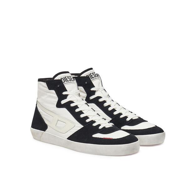 Кроссовки Diesel S-Leroji D-1 Mid