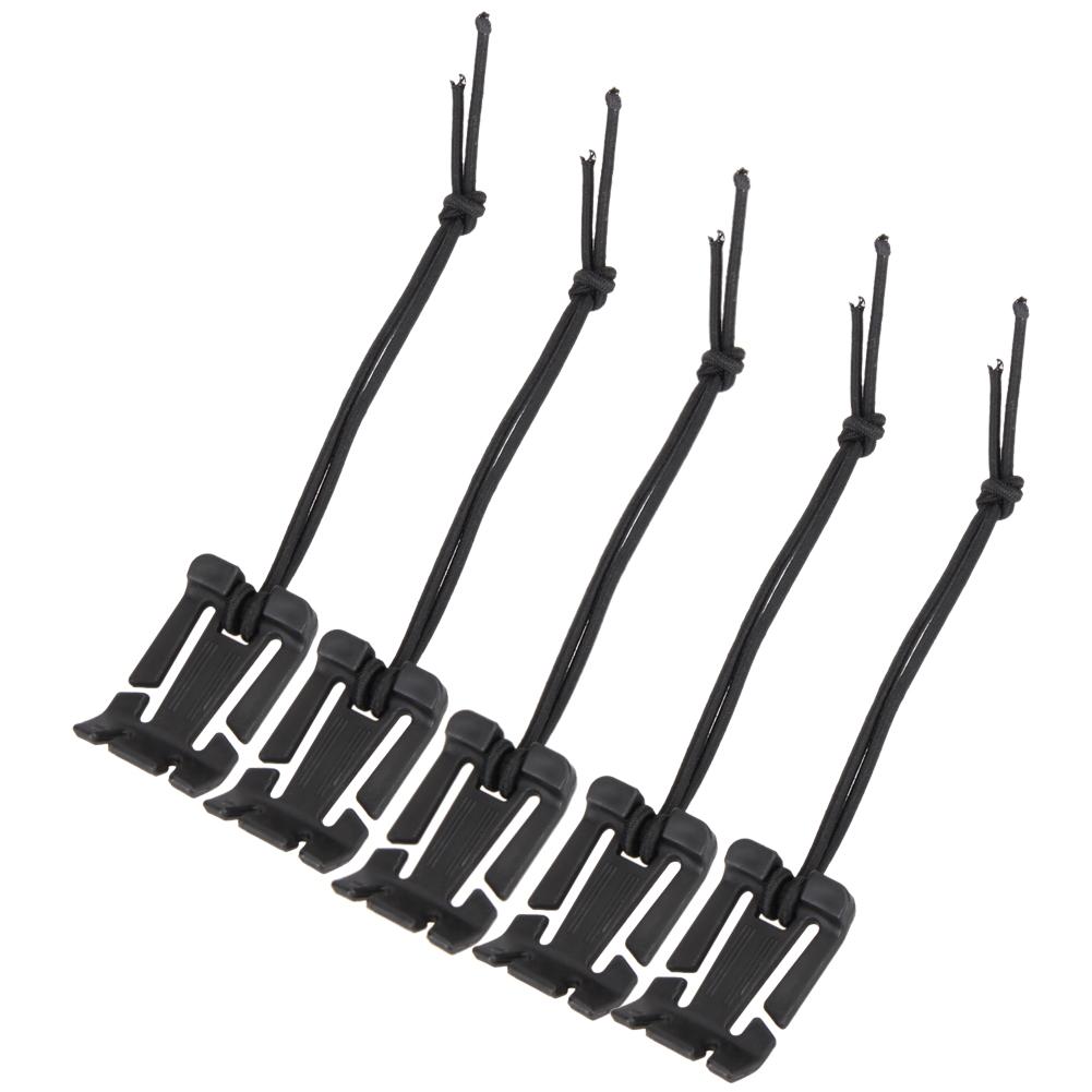 Карабин для рюкзака AU 5X с пряжкой и зажимом для крепления ремней