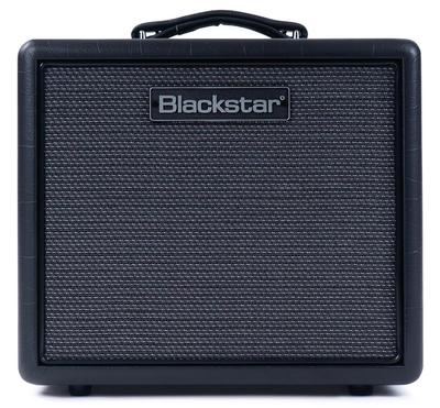 Ламповый гитарный комбоусилитель Blackstar 1 Вт с DSP-симулятором кабинета HT-1R-MKIII