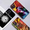 Band A-Alice In C-Chains Phone Case For IPhone 16 15 14 11 12 13 Mini Pro XS Max Cover 6 7 8 Plus X Funda Shell