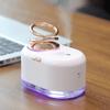 Suspended Humidifier Usb Mini Humidifier Household Ultrasonic Atomizer Air Humidifier For Home Changing Lights Led Humidifier
