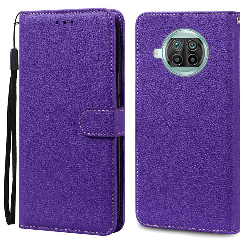 Для Xiaomi Mi 10T Lite кожаный чехол-кошелек для Coque Xiaomi Mi 10T Pro чехол Mi 10T Lite Mi10T Pro чехол для телефона Coque Fundas
