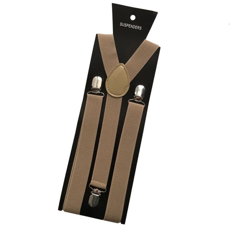 Практичные мужские подтяжки шириной 35/25/20 мм, высокоэластичные, регулируемые, с 4 прочными зажимами, сверхпрочные, X-образная спинка, подтяжки для брюк