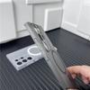 Матовый полупрозрачный чехол с магнитным креплением Magsafe для Samsung Galaxy S23 S24 Plus S24 Ultra Wireless Charging Ultra Thin Cover