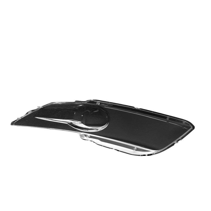 Крышка фары Infiniti FX35/FX45 2004-2007 Прозрачный абажур