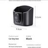 Car Key Storage Box Remote Key Holder auto Accessories For Opel Corsa Astra Insignia Vectra Zafira Meriva Mokka Grandland Vivaro