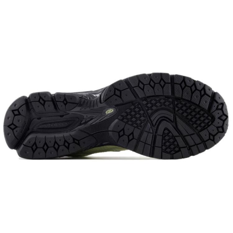 New Balance 1906R 'Фисташковое масло Черный' Мужские M1906RNP