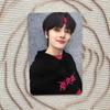 [USED] StrayKids SUKIZ RAKU STAR AIN 1st Week Sanok Trading Card