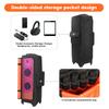 Портативная пылезащитная крышка для колонки JBL PartyBox 1000/710/520/320/310120/110, водонепроницаемый чехол для колонки, дорожная защитная сумка для хранения