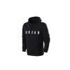 Спортивная одежда Air Flight Fleece Черная Мужская AH4510-010