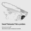 Наушники с костной проводимостью Shokz OpenMove S661