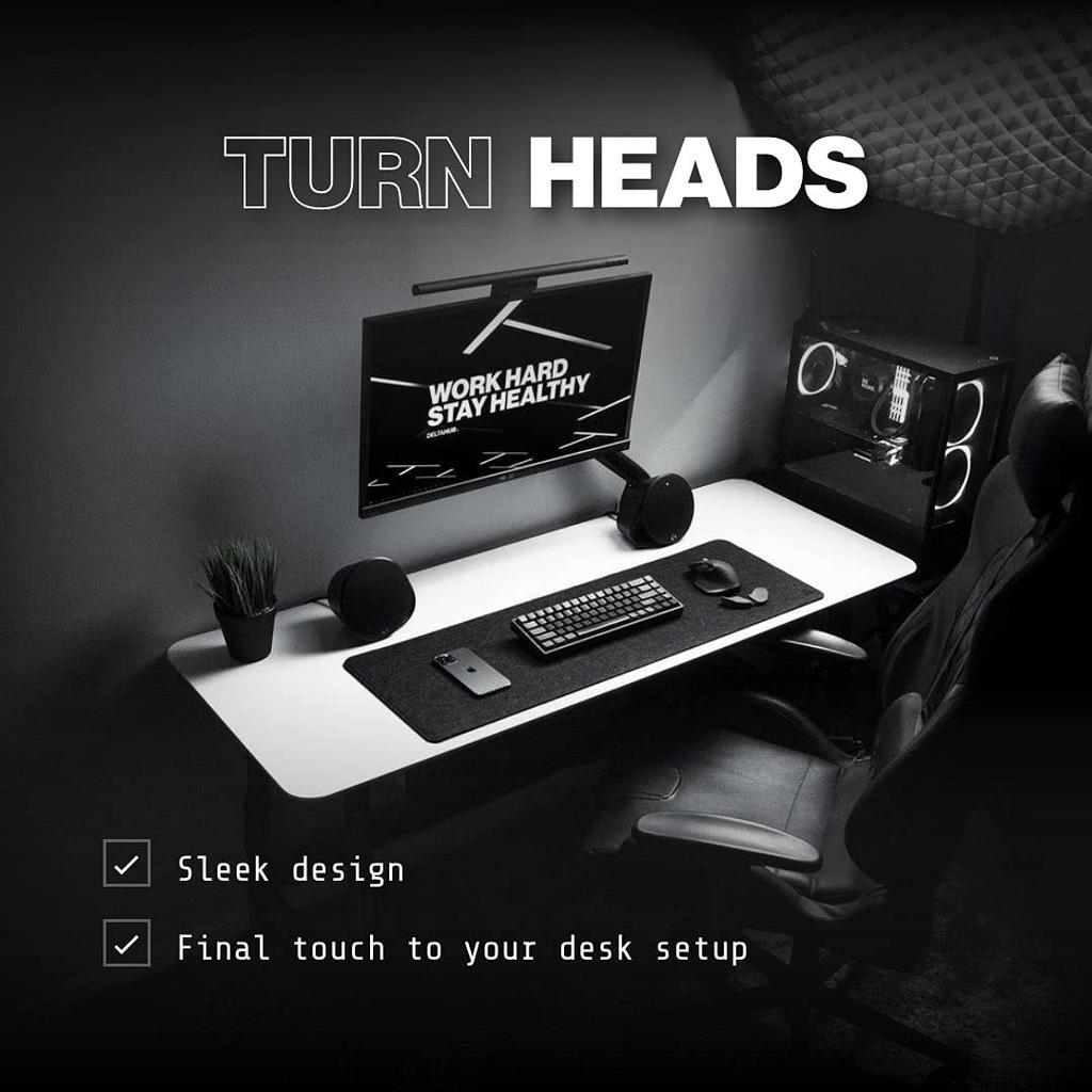 DELTAHUB Carpio Регулируемая эргономичная подставка для запястья для уменьшения запястья Гарантированная 2.0 Мышь, Усталость, (Правая рука/Черный/Маленький)