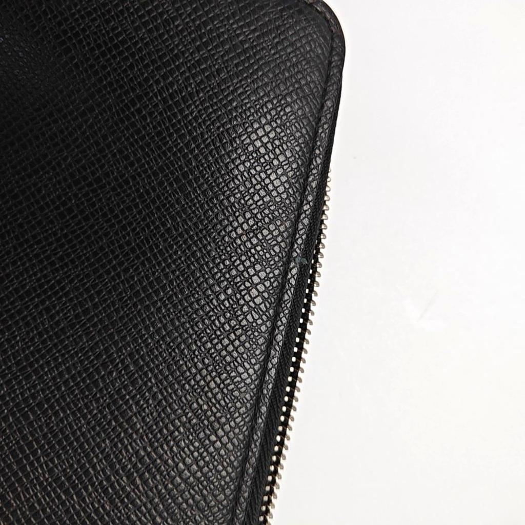 [Pre-Owned] Zippy Casual Zip Leather Wallet - Very Good #11XCD39