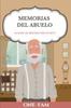 Книга Las Memorias Del Abuelo : Un Diario De Memorias Para Un Nieto