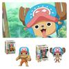 Funko Pop One Piece Брук Фигурка Модель 10см ПВХ Материал Красочная Упаковка Аниме Персонаж