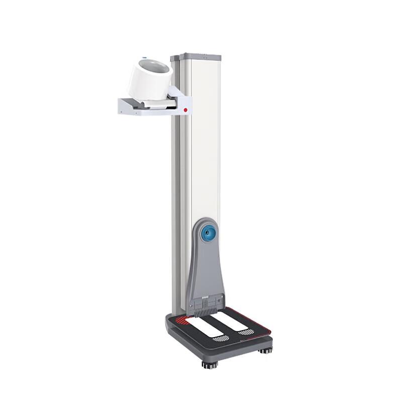 Lejialikang HW-T7B Smart Health Measurement Kiosk (CN version)
