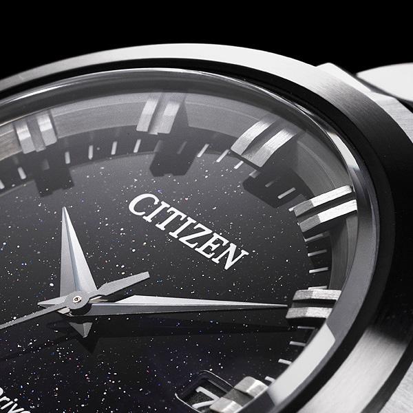 Citizen БН1015-52Е ( Смотреть CREATIVE LAB CREATIVE LAB Эко-драйв на солнечных батареях Eco-Drive 365) Круглый