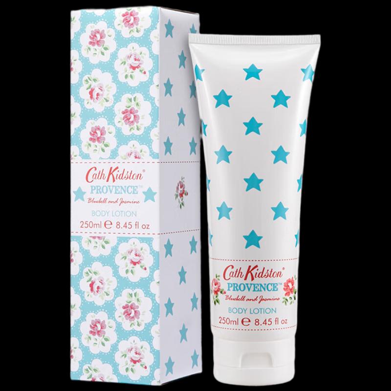 Cath Kidston Provence Bluebell Jasmine Body Lotion