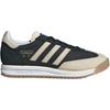 adidas SL72 'Core Black Cream White' (Unisex) Core Black / Cream White / Gum Casual Shoes JS3994