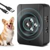 Ultrasonic Dog Barking Deterrent Devices, Auto Barking Control Devices With 3 Modes, Barks No More Dog Training Device