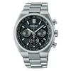 Часы Seiko ASTRON Nexter Solar 8B92 Мировое время Хронограф SBXY097 Радиоуправляемые