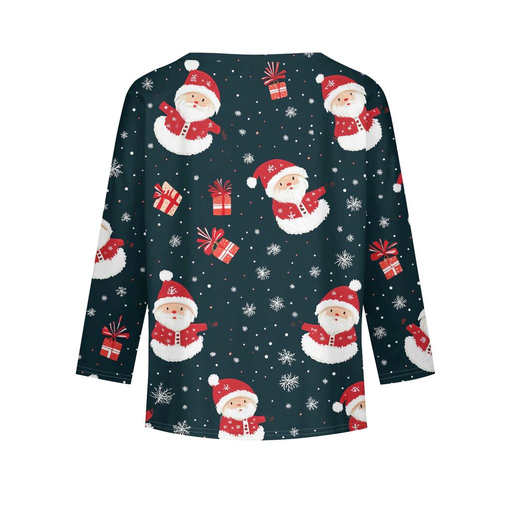 Футболки с длинным рукавом для девочек, детские осенние топы с круглым вырезом, базовые футболки с винтажным графическим принтом, топы для детей 5–14 лет