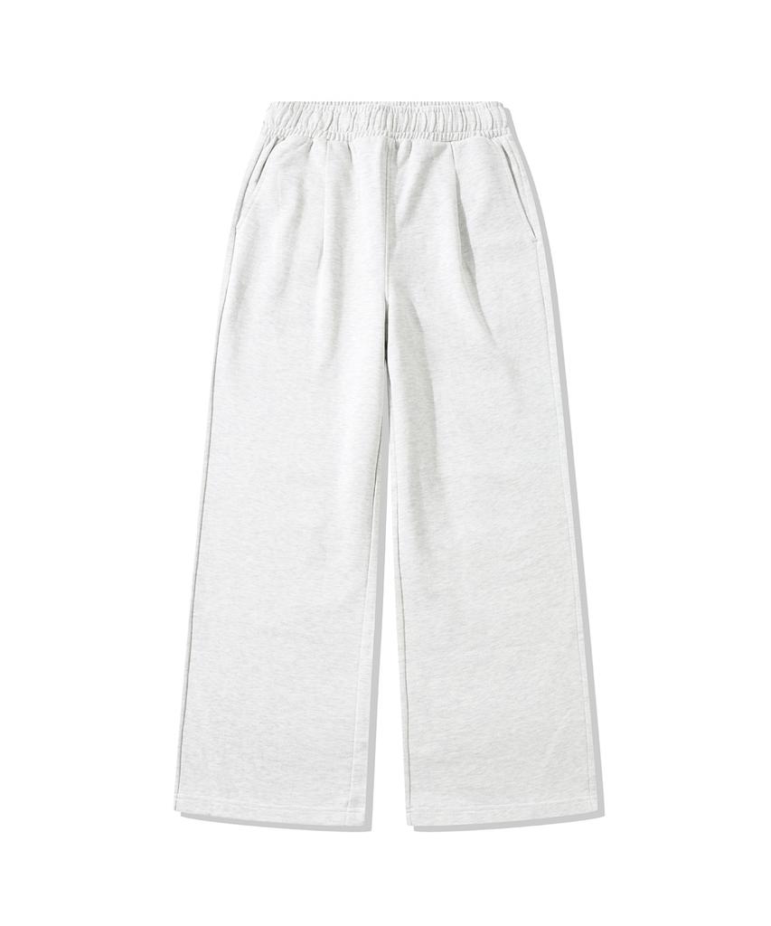 GROOVE RHYME Women'S) C100 3-Ply Terry Single-Pleat Wide (25 Years) (3 Colors) [Lrarcyw572P]