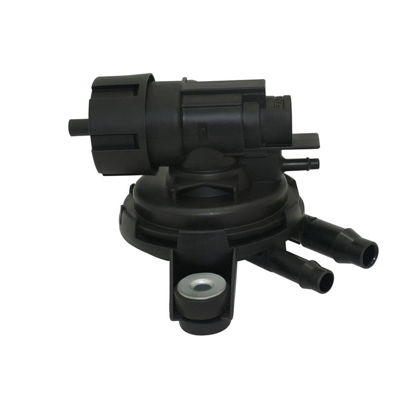 OEM F5AE-9C915-AB Vapor Canister Purge Valve Fit For Select Ford Lincoln F5AE-9C915-AB