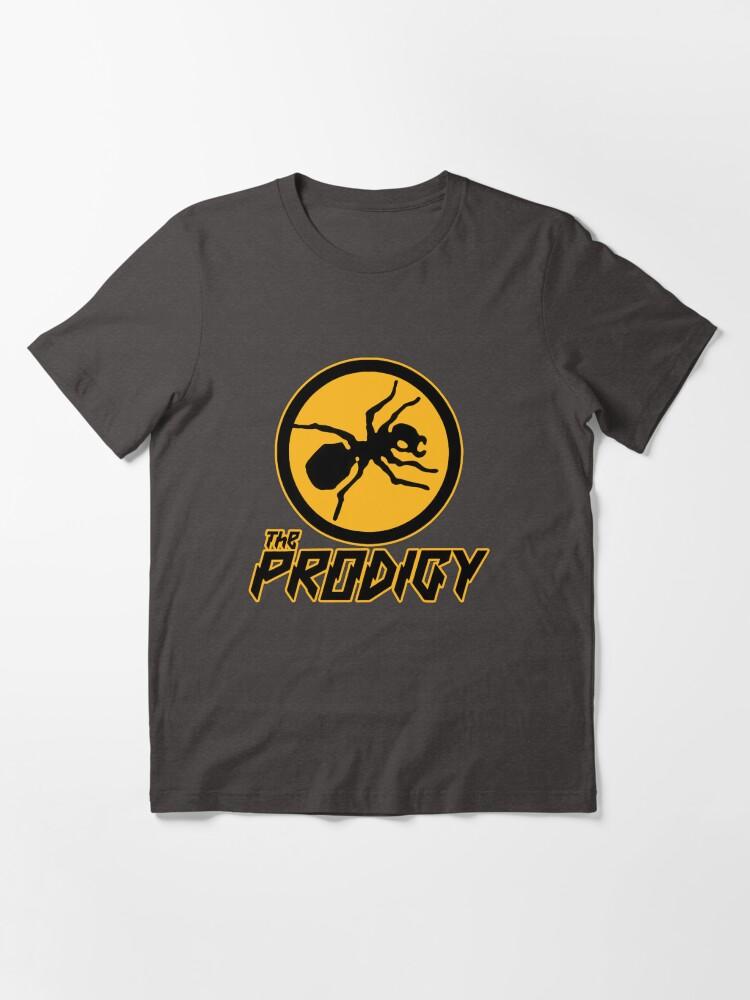 The Prodigy the prodigy Essential T-Shirt