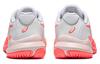 Asics Гель Challenger 14 White Sun Coral Женские 1042A231-101