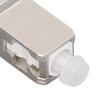 SM 9/125 SC/UPC Папа на SC/APC Мама Адаптер Низкие Потери 1200нм - 1600нм Гибридный Оптический Конвертер Отличная Изоляция
