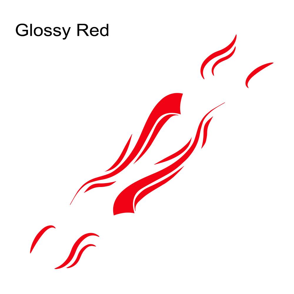 2 шт. автомобильная наклейка для Peugeot Boxer Mercedes Benz Sprinter Vito V Class W447 V260 DIY виниловая пленка тюнинг автомобиля Стайлинг