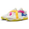 Nike Zoom Court Dragon Light Bone Hyper Royal Yellow Strike Розовые мужские кроссовки Hyper-Royal-Sail-Coconut-Milk-Yellow-Strike DV8166-041