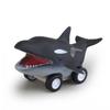 Whale Shark Dolphin Inertia Car Toy Cute Killer Whale Pull Back Toy Car Press and Go Car Toy  Girls