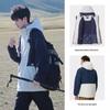 CAMEL Outdoor Padded 3-in-1 Jacket
