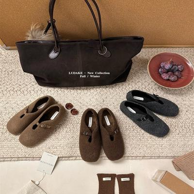 Туфли – Мэри Джейн