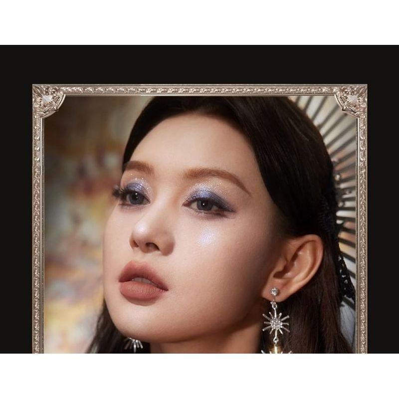 Flower Knows - Хайлайтер с тиснением "Маленький Ангел" - L04 Лунная река