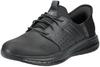 Skechers Slade Sneakers (210828) Black
