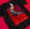 Футболка Стальной Алхимик FMA Братство Эдвард Футболка Альфонс Элрик Рубашка BB1694