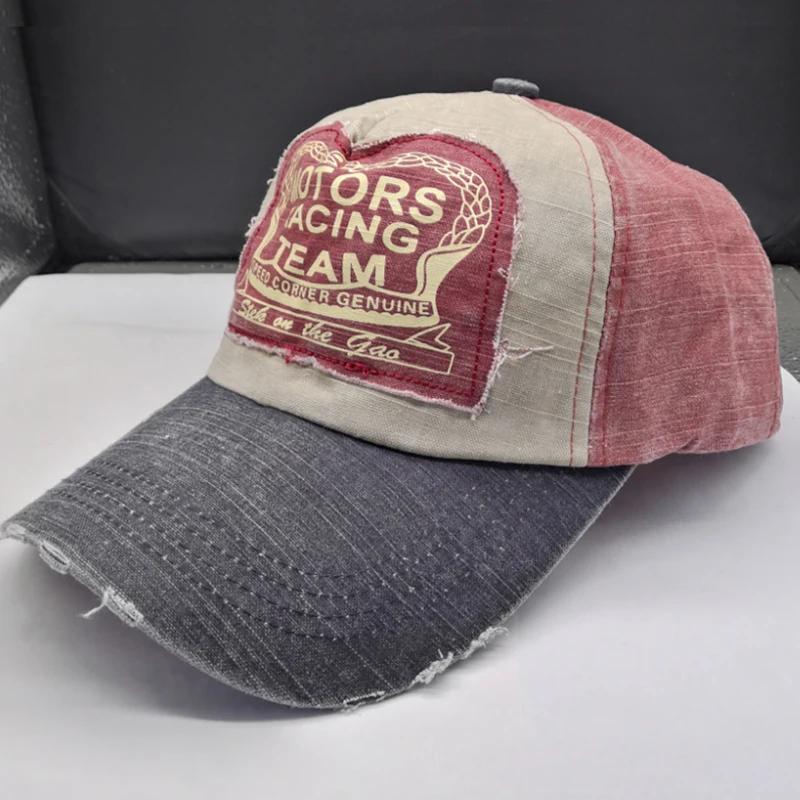 Модная кепка-snapback с буквой, хлопковая бейсболка, мужская, женская, хип-хоп, приталенная, для рыбалки, для улицы, осенняя, летняя, повседневная шляпа