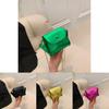 Trendy Summer Fashion Small Chain Crossbody Bag For Women In Elegant Colors