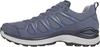 Innox Evo II GTX Trekking Shoes (311416) (311416-7942) Steel Blue/ocean